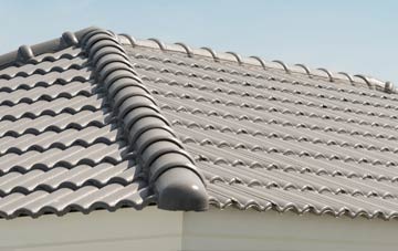 advantages of Dargate Common clay roofing
