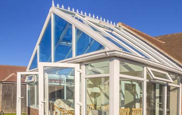 conservatory roof insulation costs Dargate Common