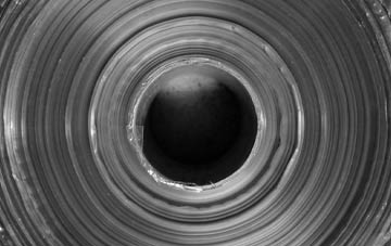 Dargate Common edpm waterproofing