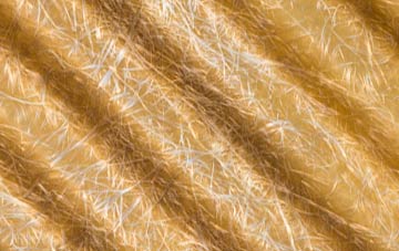 Dargate Common fibreglass roof waterproofing