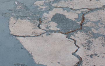 fibreglass roofing replacement Dargate Common