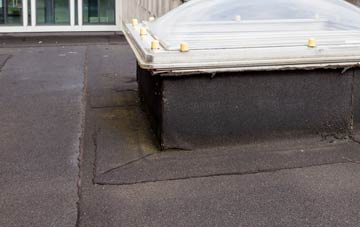 disadvantages of Dargate Common flat roofs