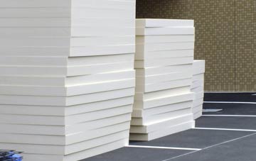 Dargate Common flat roof insulation costs