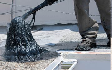 Dargate Common flat roof waterproofing costs
