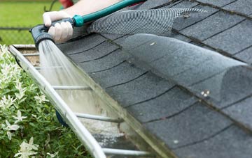 Dargate Common gutter cleaning costs