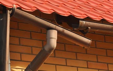Dargate Common gutter repair costs