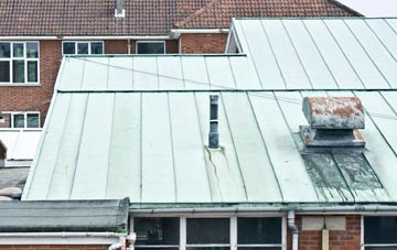 Dargate Common lead roofing costs