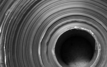 Dargate Common pvc roof replacement