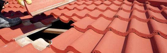compare Dargate Common roof repair quotes