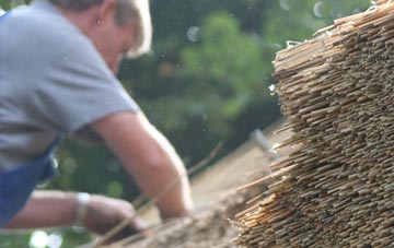 professional Dargate Common thatchers