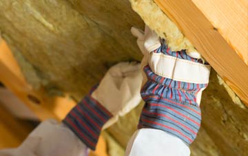 types of Dargate Common pitched roof insulation materials