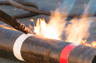 Dargate Common flat roofing replacement