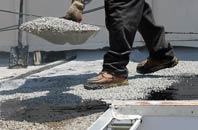 find rated Dargate Common flat roofing replacement companies