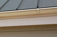 Dargate Common soffit repair